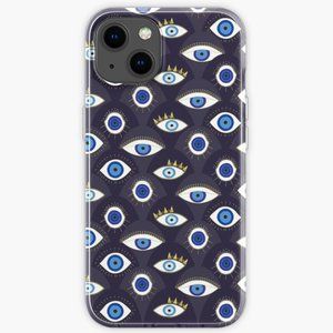 Protect Me iPhone Case
